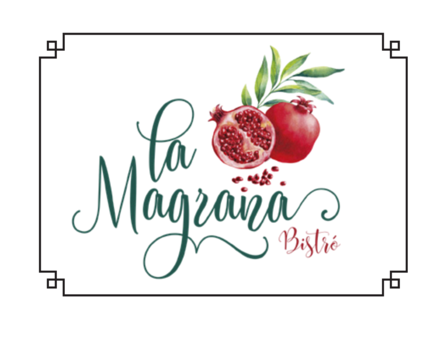 La Magrana Bistró
